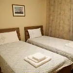 Lägenhet Luxurious Katakolo