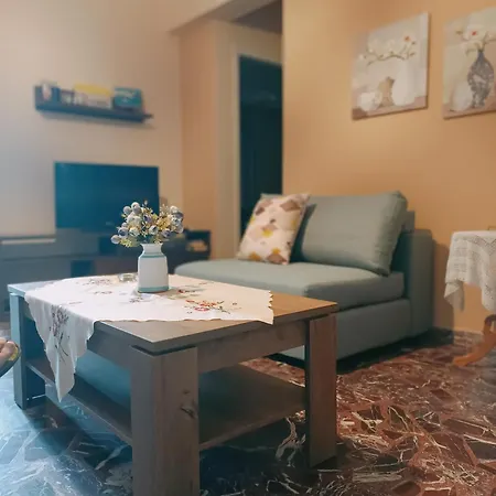 Luxurious Apartament *