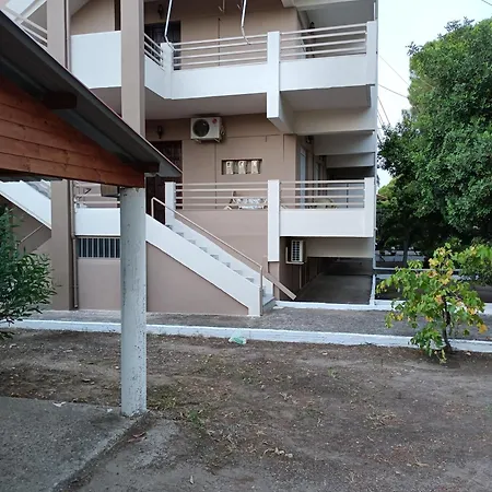 Luxurious Apartman *