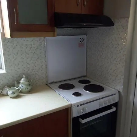 Luxurious Apartamento