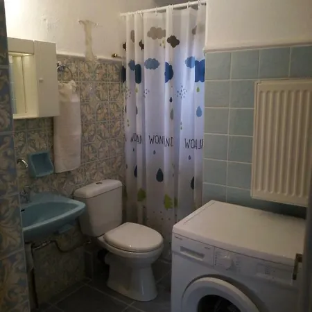 Apartment Luxurious Beach Katakolo