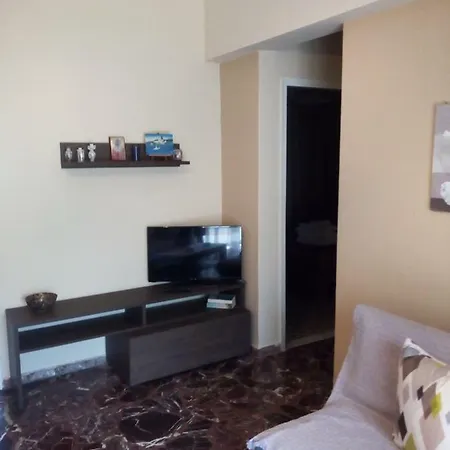 Luxurious Apartamento