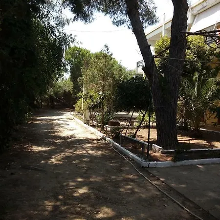 Διαμέρισμα λουξ διαμέρισμα παραλία κατάκολου *