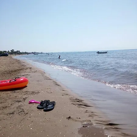 Luxurious Beach