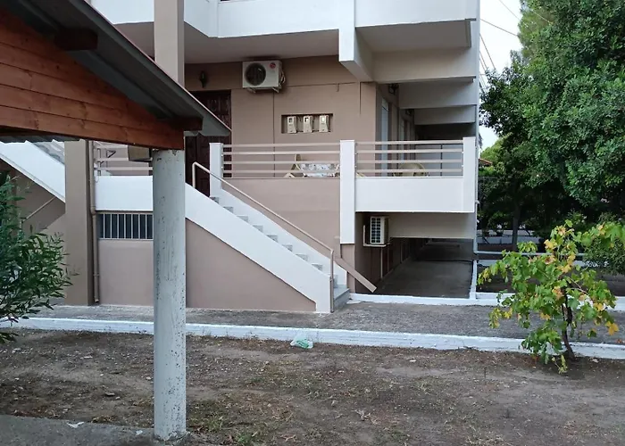 Luxurious Apartament *