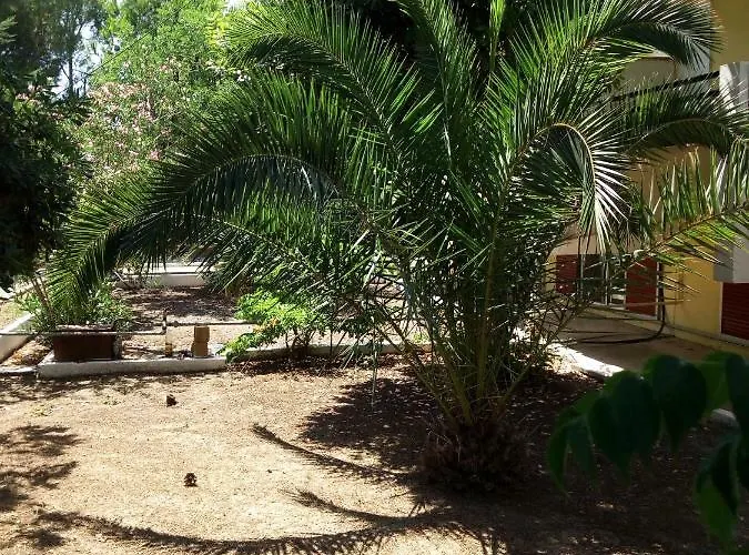 Luxurious Апартаменты *