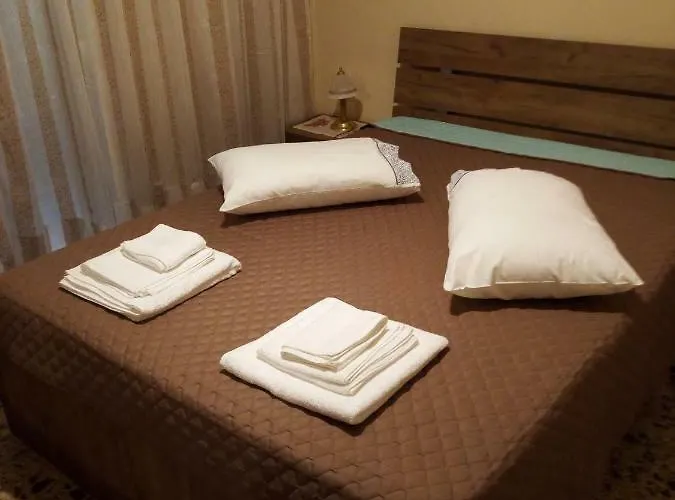 Luxurious Apartament Katakolo