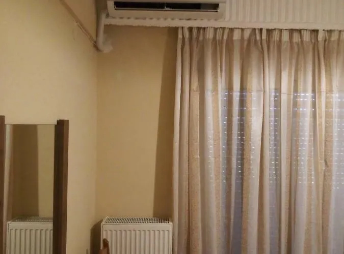 Apartament Luxurious *