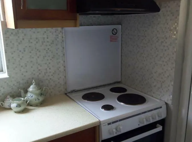 Luxurious Апартаменты