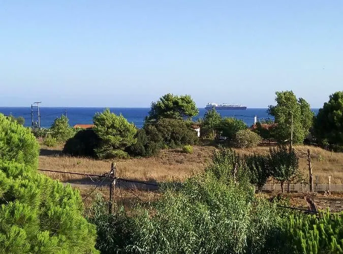 Luxurious * Katakolo