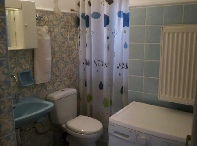 Apartament Luxurious Katakolo