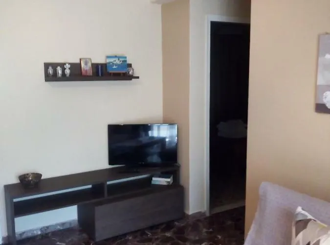 Luxurious Apartament